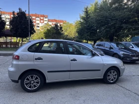 Seat Ibiza 1, 4 tdi, снимка 5