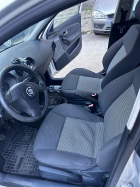 Seat Ibiza 1, 4 tdi, снимка 6