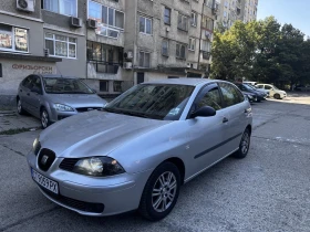 Seat Ibiza 1, 4 tdi, снимка 2