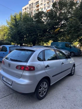 Seat Ibiza 1, 4 tdi, снимка 4