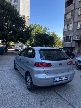 Seat Ibiza 1, 4 tdi, снимка 3