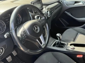 Mercedes-Benz B 180 CDI - [12] 