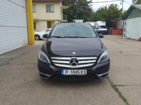 Mercedes-Benz B 180 CDI, снимка 2