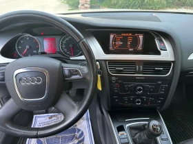 Audi A4 2.0TDI, снимка 10