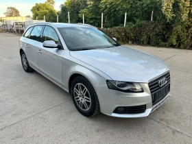 Audi A4 2.0TDI, снимка 7