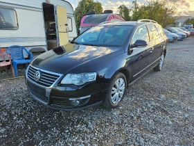 VW Passat, снимка 1