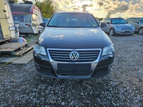 VW Passat, снимка 6