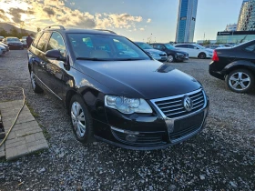 VW Passat, снимка 7