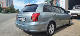 Toyota Avensis 2.0 D4D 126к.с. 6 скорости, снимка 11