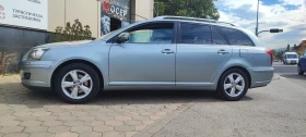 Toyota Avensis 2.0 D4D 126к.с. 6 скорости, снимка 10