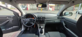 Toyota Avensis 2.0 D4D 126к.с. 6 скорости, снимка 4