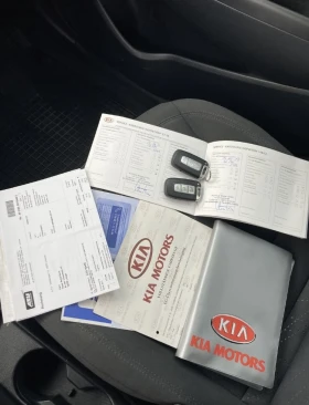 Kia Rio 1.4 Бензин/Автомат - [9] 