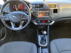 Kia Rio 1.4 Бензин/Автомат, снимка 6