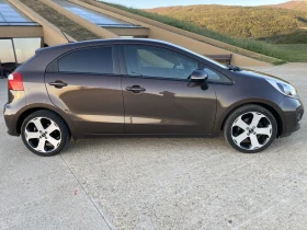 Kia Rio 1.4 Бензин/Автомат, снимка 4