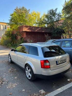 Audi A4, снимка 5