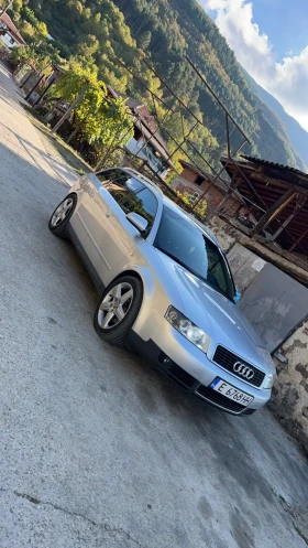 Audi A4, снимка 7