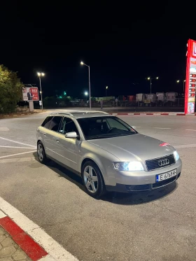 Audi A4, снимка 1