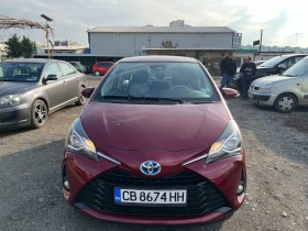 Обява за продажба на Toyota Yaris ~19 000 лв. - изображение 6