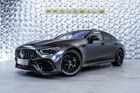 Обява за продажба на Mercedes-Benz AMG GT 63 S 4Matic * Burmester* 360* Ventilated Seats*  ~ 100 680 EUR - изображение 1