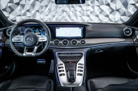 Mercedes-Benz AMG GT 63 S 4Matic * Burmester* 360* Ventilated Seats*  | Mobile.bg    13