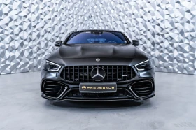 Обява за продажба на Mercedes-Benz AMG GT 63 S 4Matic * Burmester* 360* Ventilated Seats*  ~ 100 680 EUR - изображение 1