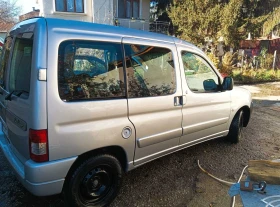 Citroen Berlingo, снимка 3