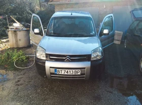 Citroen Berlingo, снимка 1