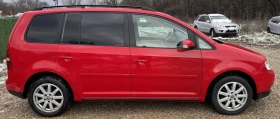 VW Touran 1.6i 101hp, снимка 4