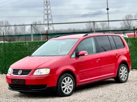  VW Touran