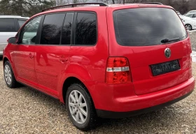 VW Touran 1.6i 101hp, снимка 7