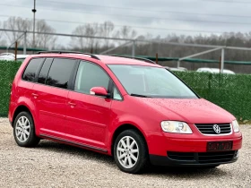 VW Touran 1.6i 101hp | Mobile.bg    3