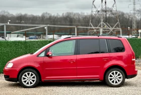 VW Touran 1.6i 101hp | Mobile.bg    8