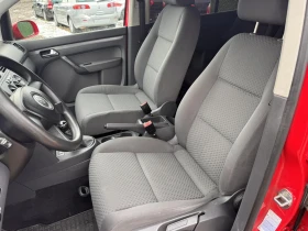 VW Touran 1.6i 101hp, снимка 9