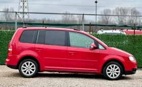 VW Touran 1.6i 101hp | Mobile.bg    4