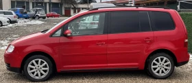 VW Touran 1.6i 101hp, снимка 8