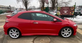 Honda Civic Type-R 2000 куб.201к.с., снимка 5