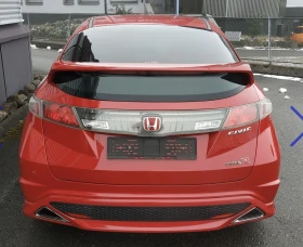 Honda Civic Очакван внос 22.01.2025г, снимка 6