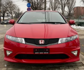 Honda Civic Type-R 2000 куб.201к.с., снимка 2