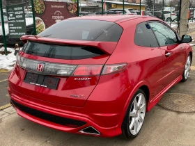 Honda Civic Type-R 2000 куб.201к.с., снимка 4