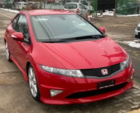 Honda Civic Type-R 2000 куб.201к.с., снимка 3