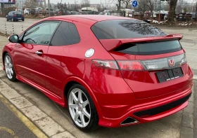 Honda Civic Type-R 2000 куб.201к.с., снимка 6