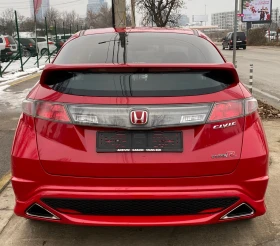 Honda Civic Type-R 2000 куб.201к.с., снимка 7