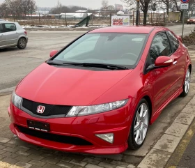 Honda Civic Type-R 2000 куб.201к.с., снимка 1