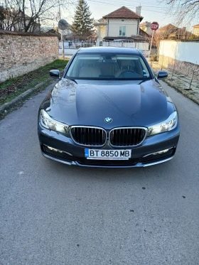     BMW 730 3.0D DRIVE 360  CAMERA   