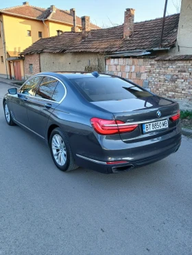 BMW 730 3.0D DRIVE 360  CAMERA    | Mobile.bg    5