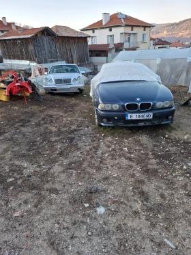 BMW 525, снимка 3