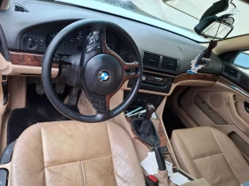 BMW 525, снимка 1