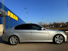 BMW 320 BMW E90 2.0D 163hp, снимка 2