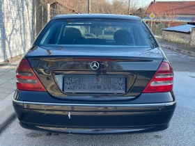 Mercedes-Benz C 220 C220 143кс, снимка 6