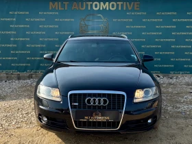 Audi A6 2.7 TDI 1